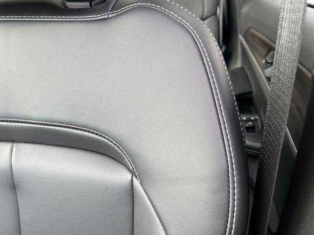 new 2025 Jeep Grand Cherokee car, priced at $52,972