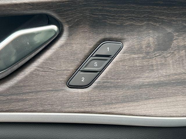 new 2025 Jeep Grand Cherokee car, priced at $52,972