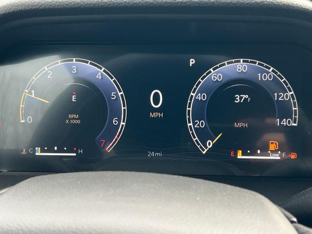 new 2025 Jeep Grand Cherokee car, priced at $52,972