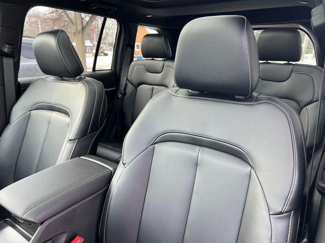 new 2025 Jeep Grand Cherokee car, priced at $52,972