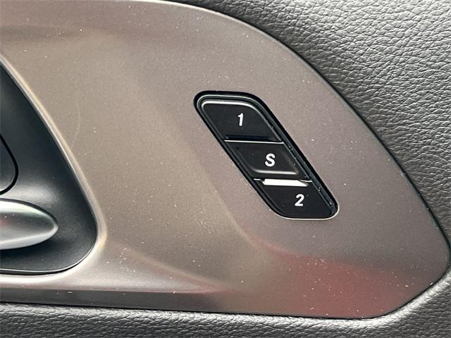 new 2026 Chrysler Pacifica car, priced at $50,683