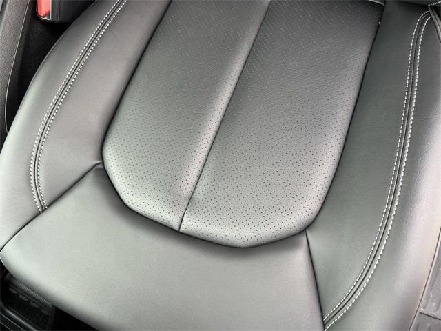 new 2026 Chrysler Pacifica car, priced at $50,683