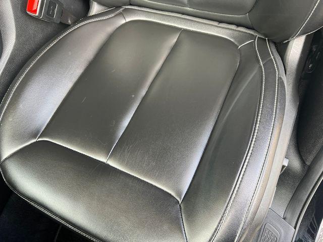 used 2023 Jeep Grand Cherokee L car, priced at $31,989