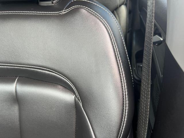 used 2023 Jeep Grand Cherokee L car, priced at $31,989