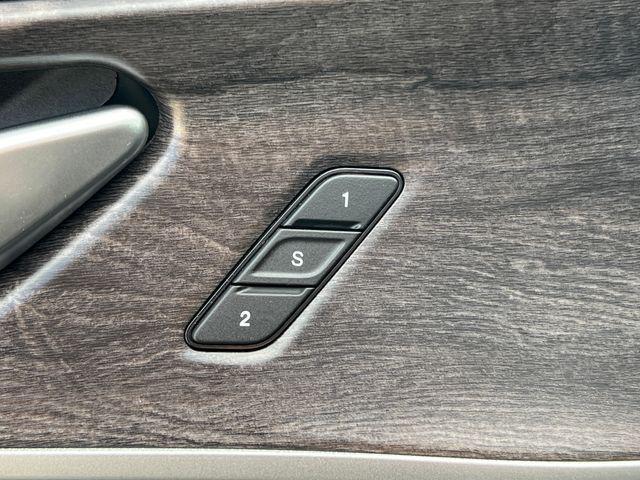 used 2023 Jeep Grand Cherokee L car, priced at $31,989