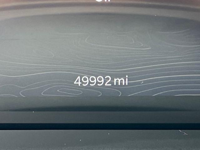 used 2023 Jeep Grand Cherokee L car, priced at $31,989