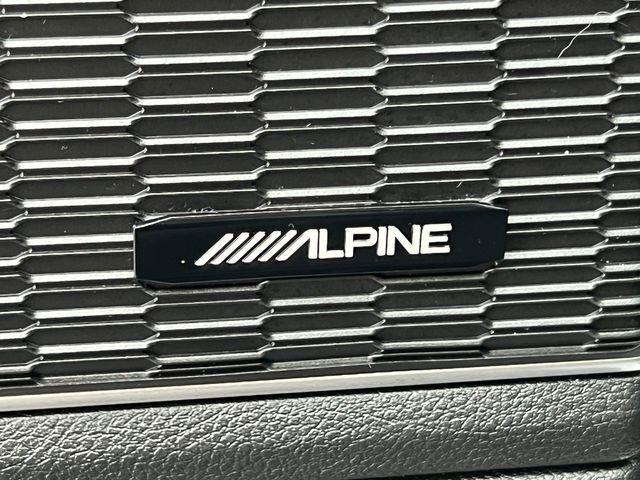 used 2023 Jeep Grand Cherokee L car, priced at $31,989