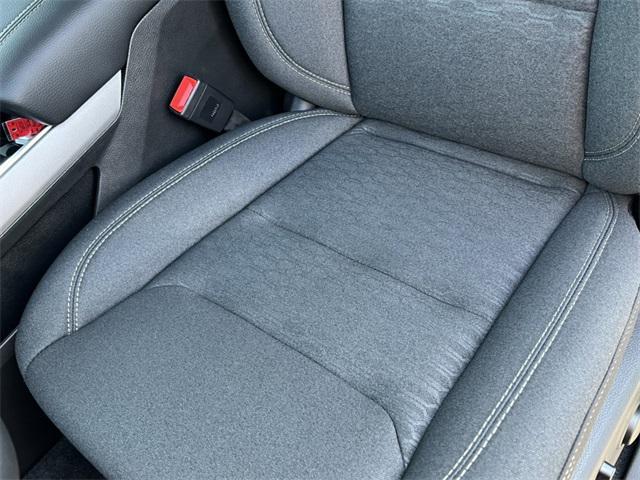 new 2026 Ram 1500 car, priced at $60,681