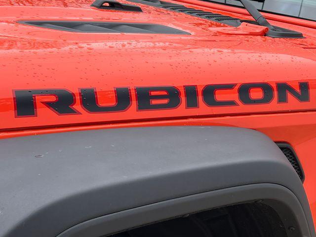 used 2020 Jeep Wrangler Unlimited car, priced at $29,800