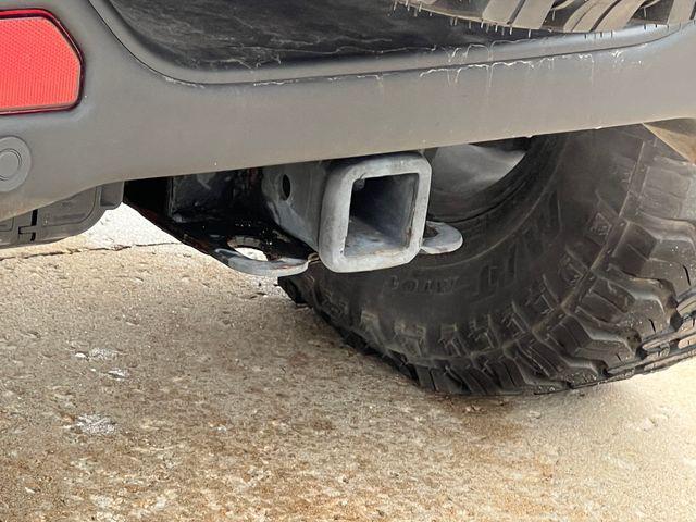 used 2020 Jeep Wrangler Unlimited car, priced at $29,800