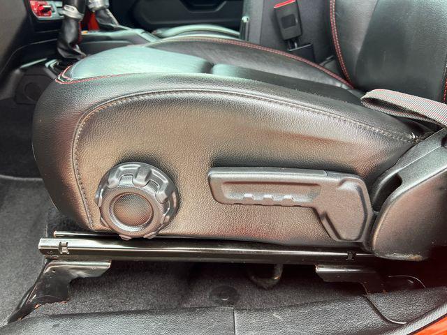 used 2020 Jeep Wrangler Unlimited car, priced at $29,800