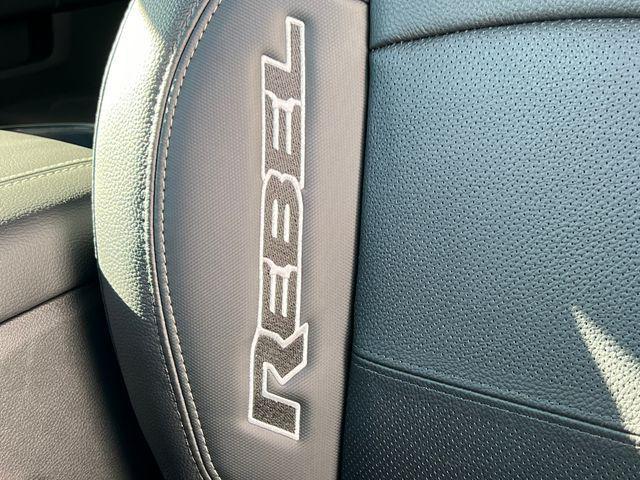 new 2026 Ram 2500 car, priced at $70,398