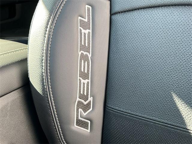 new 2026 Ram 2500 car, priced at $72,318