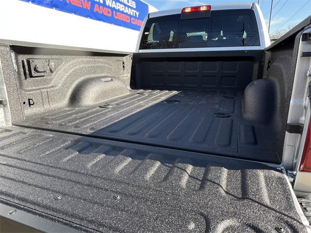 new 2026 Ram 2500 car, priced at $72,318