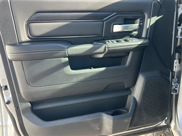 new 2026 Ram 2500 car, priced at $72,318