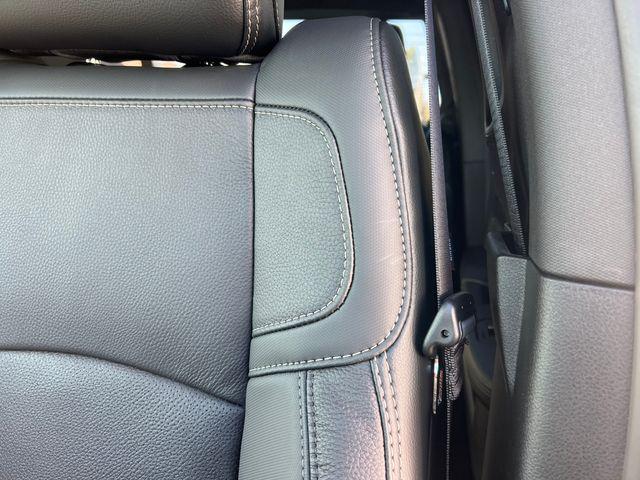 new 2026 Ram 2500 car, priced at $70,398