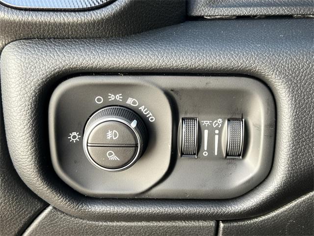 new 2026 Ram 2500 car, priced at $72,318