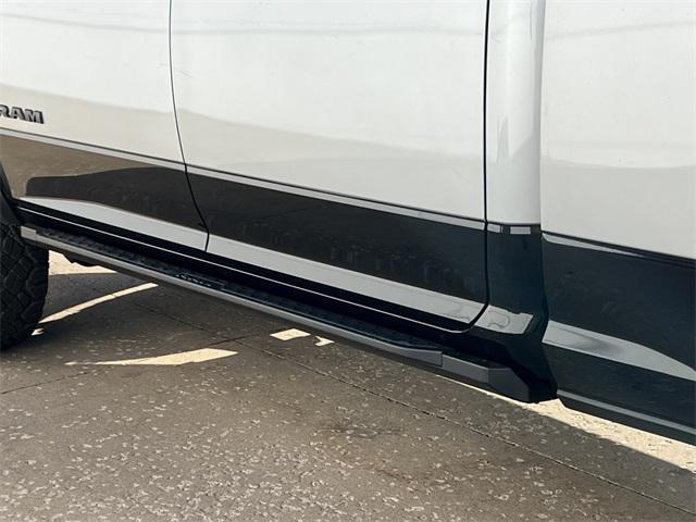 new 2026 Ram 2500 car, priced at $72,318