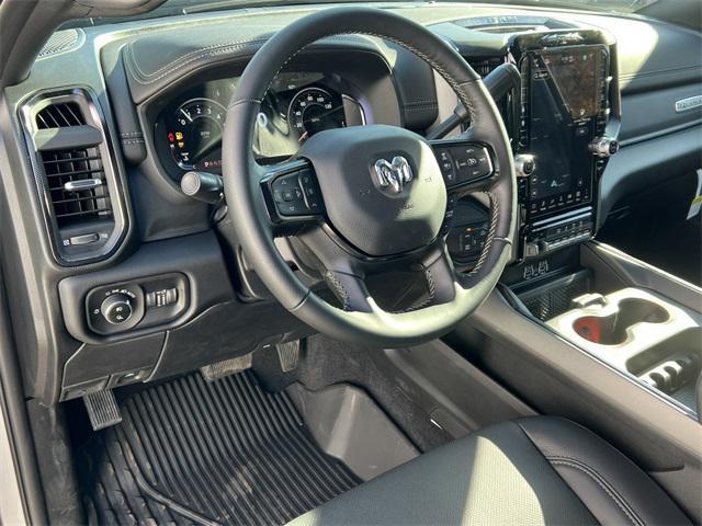 new 2026 Ram 2500 car, priced at $72,318