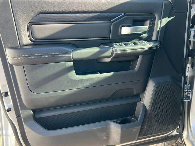new 2026 Ram 2500 car, priced at $70,398