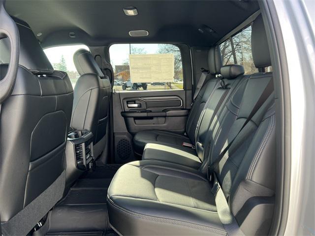 new 2026 Ram 2500 car, priced at $72,318