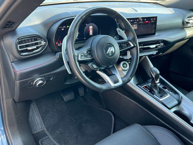 used 2024 Dodge Hornet car, priced at $21,997