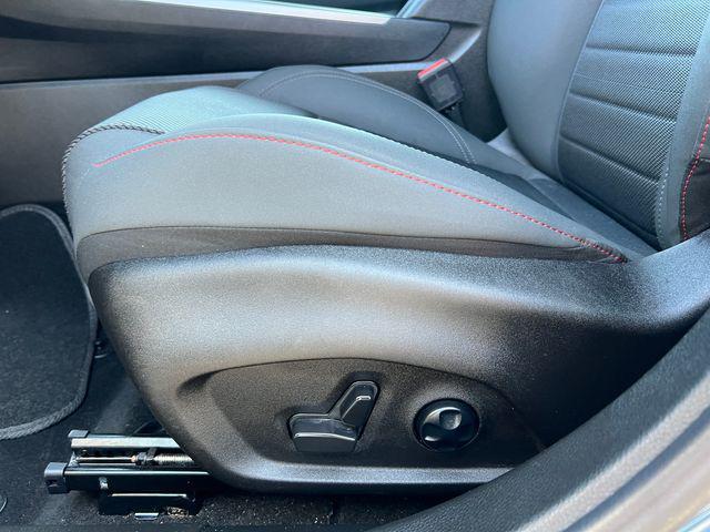 used 2024 Dodge Hornet car, priced at $21,997