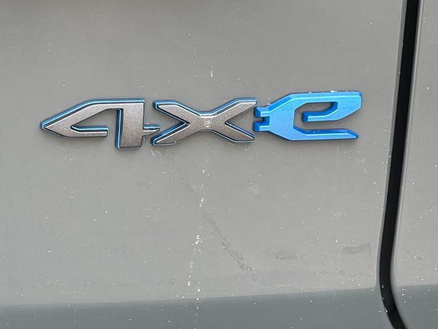 used 2023 Jeep Wrangler 4xe car, priced at $27,800