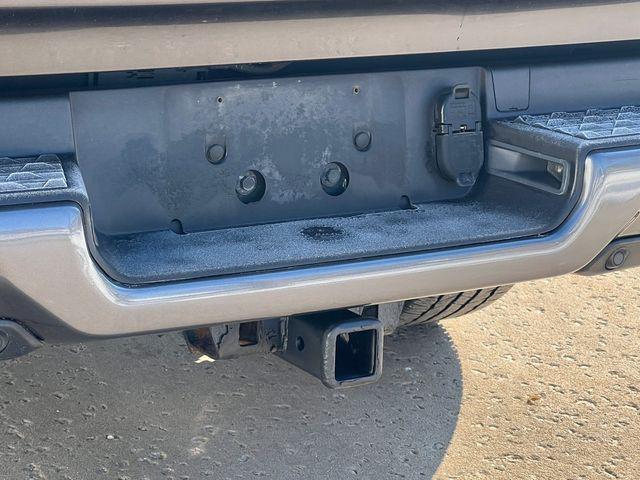 used 2021 Ram 1500 car, priced at $19,890