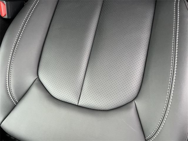 new 2026 Chrysler Pacifica car, priced at $47,587