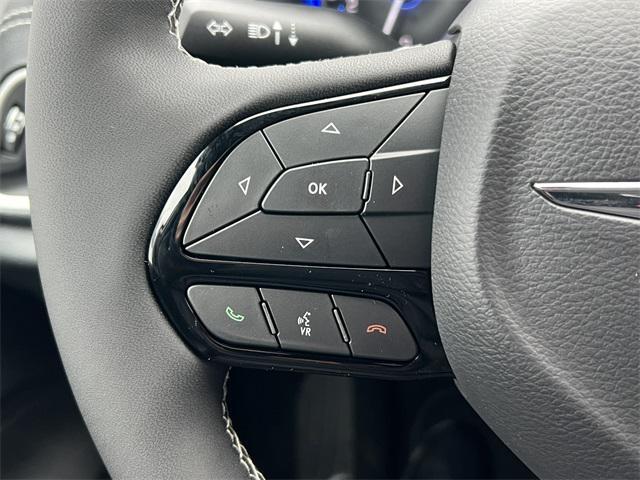 new 2026 Chrysler Pacifica car, priced at $47,587