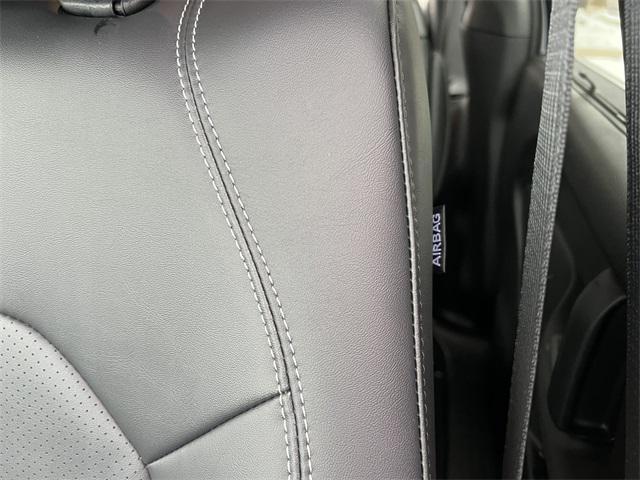 new 2026 Chrysler Pacifica car, priced at $47,587