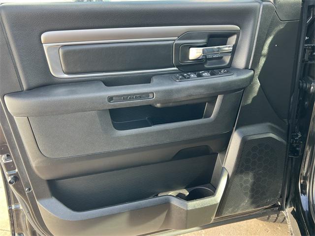 used 2024 Ram 1500 Classic car, priced at $37,490