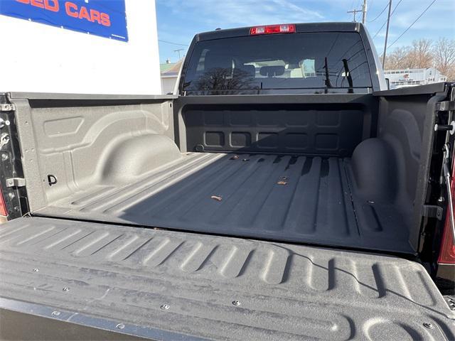 used 2024 Ram 1500 Classic car, priced at $37,490