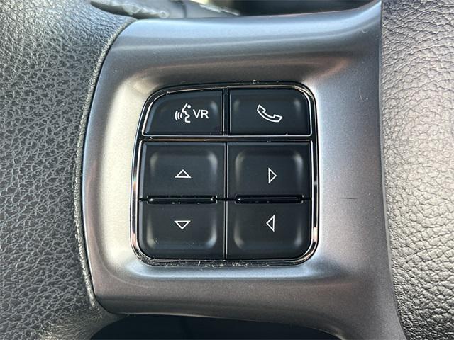 used 2024 Ram 1500 Classic car, priced at $37,490