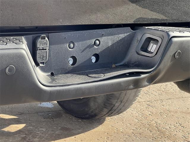 used 2024 Ram 1500 Classic car, priced at $37,490