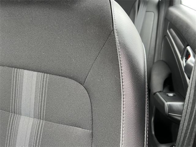 used 2025 Honda Civic car, priced at $23,997