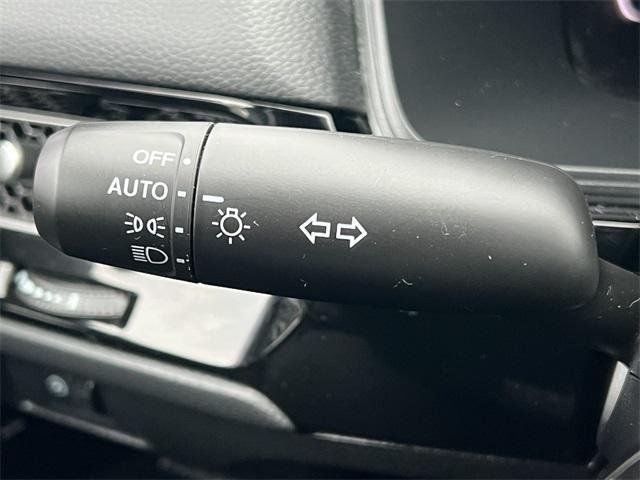 used 2025 Honda Civic car, priced at $23,997