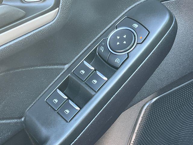 used 2022 Ford Escape car, priced at $16,700