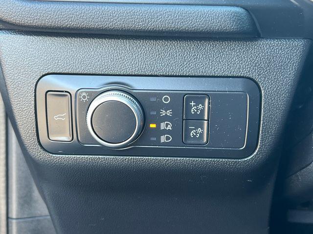 used 2022 Ford Escape car, priced at $16,700