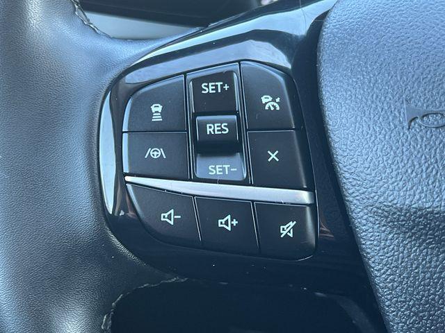 used 2022 Ford Escape car, priced at $16,700