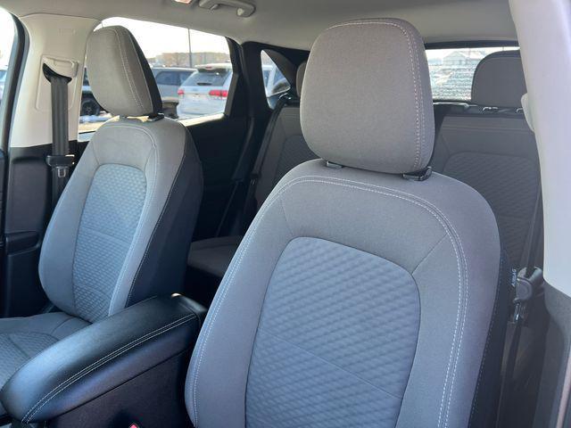 used 2022 Ford Escape car, priced at $16,700