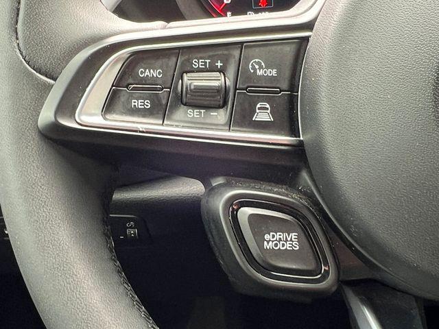 used 2024 Dodge Hornet car, priced at $23,180