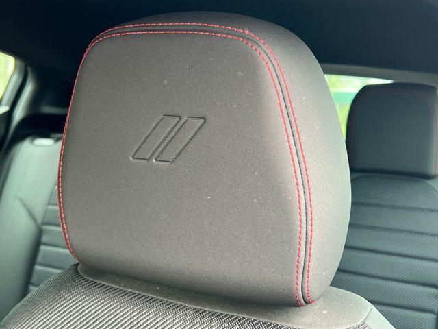 used 2024 Dodge Hornet car, priced at $23,180