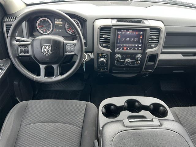 used 2019 Ram 1500 car, priced at $24,900