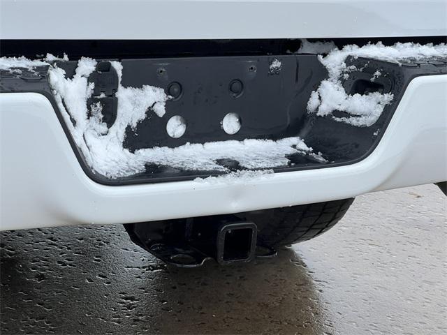 used 2019 Ram 1500 car, priced at $24,900