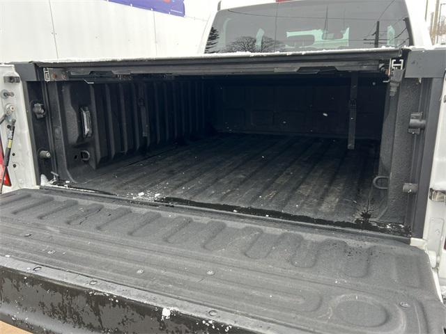 used 2019 Ram 1500 car, priced at $24,900