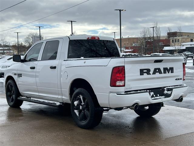 used 2019 Ram 1500 car, priced at $24,900