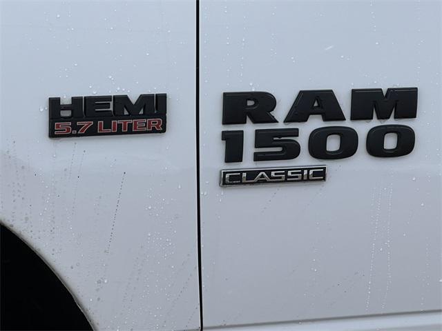 used 2019 Ram 1500 car, priced at $24,900
