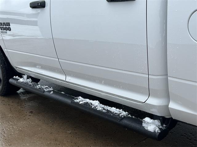 used 2019 Ram 1500 car, priced at $24,900